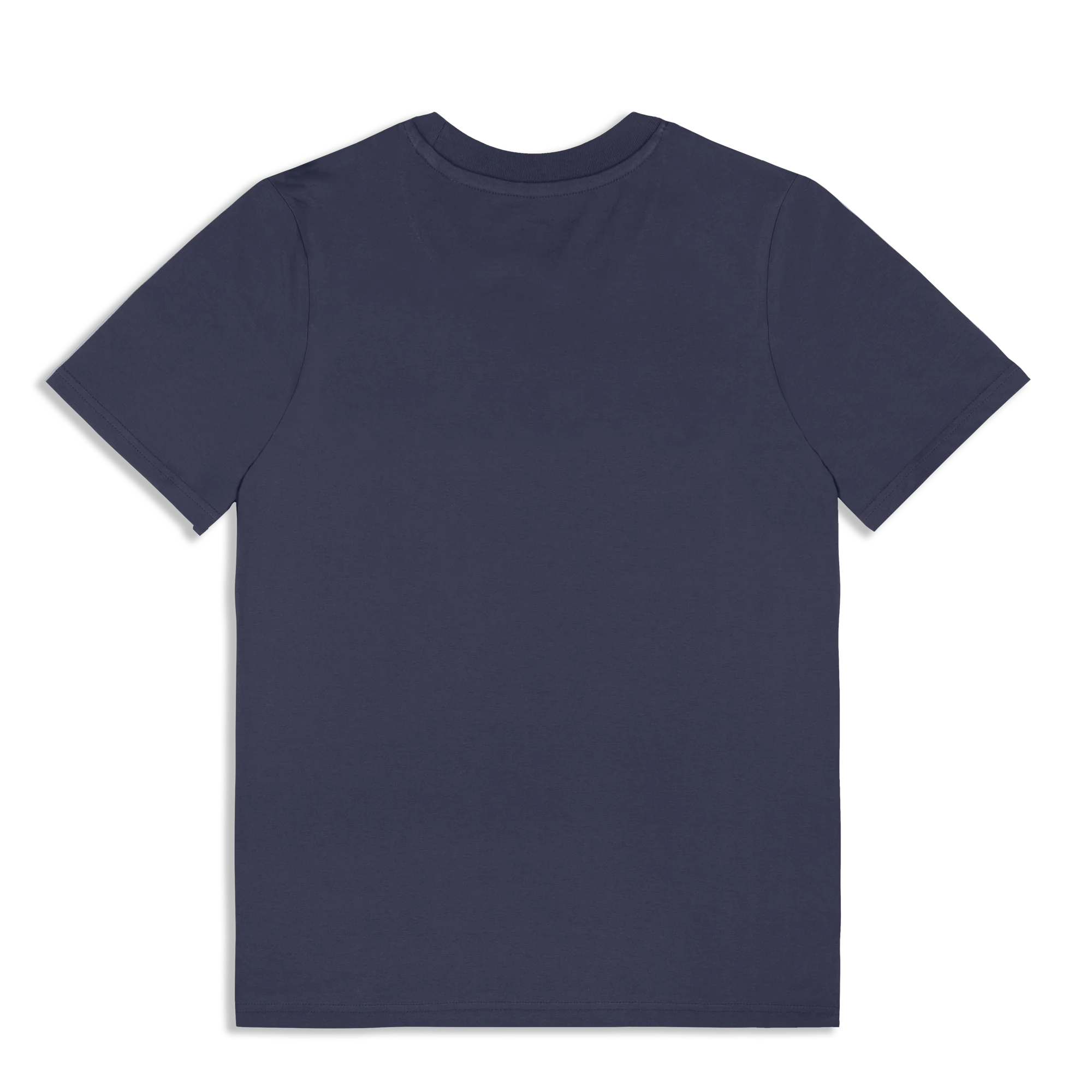 Live '25 What's The Story Heavyweight T-Shirt Blue - Image 2
